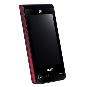 Acer beTouch T500