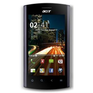 Acer Liquid mt