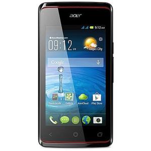 Acer Liquid Z200