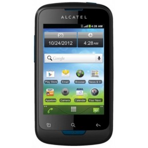 Alcatel One Touch 922
