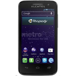 alcatel One Touch Evolve