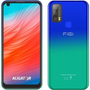 Aligator FiGi Note 3