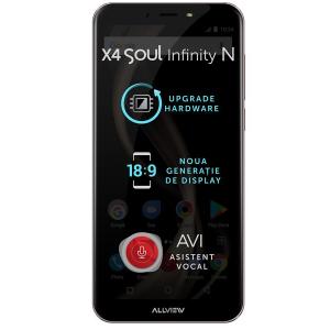 Allview X4 Soul Infinity N