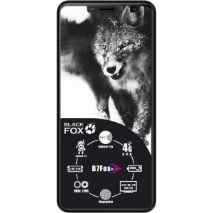 Black Fox B7 Fox