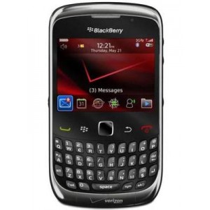 Blackberry Curve 9330
