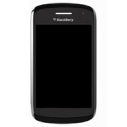 BlackBerry Curve Touch