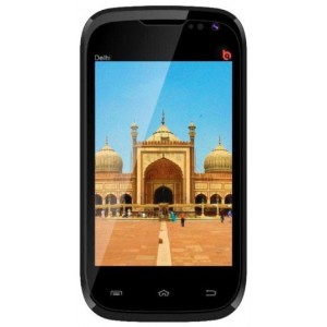 BQ Mobile BQS-3501 Delhi