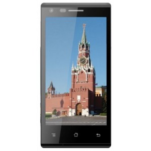 BQ Mobile BQS-4515 Moscow