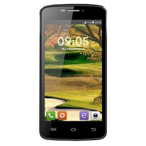 BQ Mobile BQS-4560 Golf