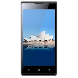 BQ Mobile BQS-5005 Sydney