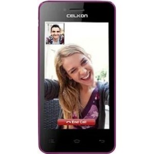 Celkon A400 Plus