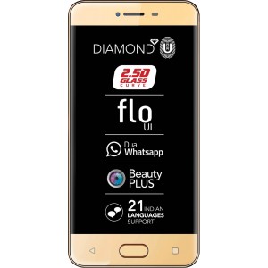 Celkon Diamond U 4G 16GB
