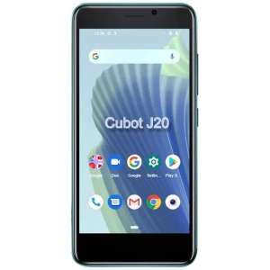 Cubot J20