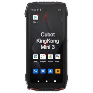 Cubot King Kong Mini 3