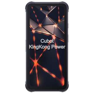Cubot KingKong Power