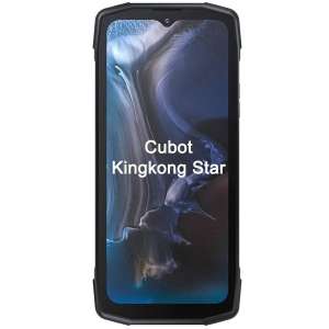 Cubot KingKong Star