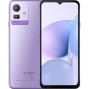 Cubot Note 50