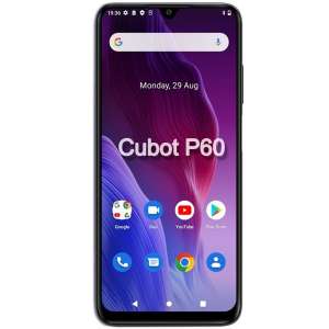 Cubot P60