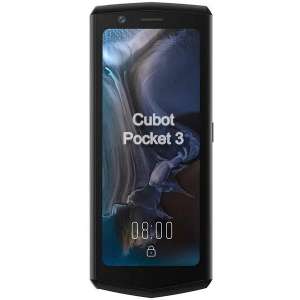 Cubot Pocket 3