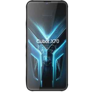 Cubot X70