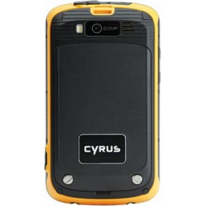 Cyrus CS18