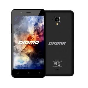 Digma Linx Trix 4G