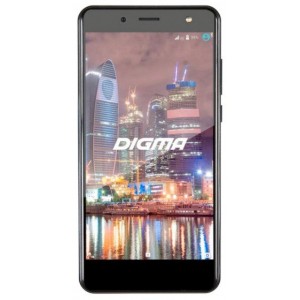 Digma Vox Flash 4G