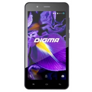 Digma Vox S506 4G