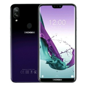 Doogee N90