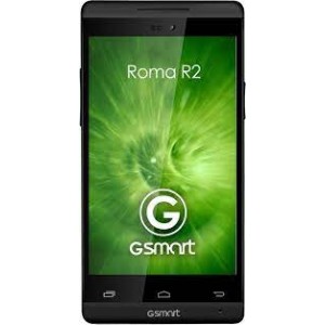 Gigabyte GSmart Roma R2 Plus Edition