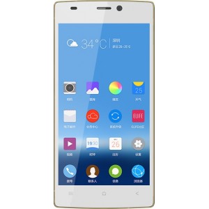 Gionee Elife S5.5 L