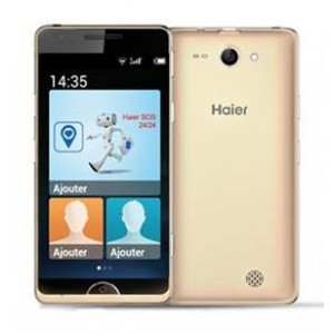 Haier E-ZY Smartphone A8