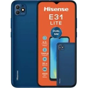 HiSense E31 Lite