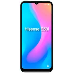 Hisense E50i