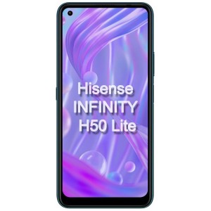 HiSense Infinity H50 Lite