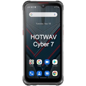 Hotwav Cyber 7