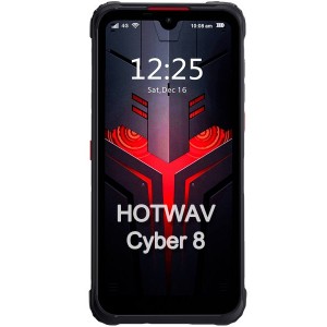 Hotwav Cyber 8