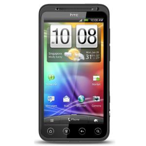 HTC EVO 3D