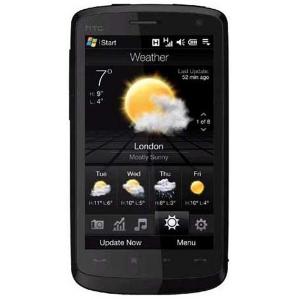 HTC Touch HD T8285