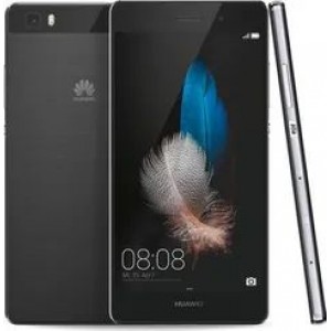 Huawei Ascend P8 Lite