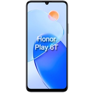 Huawei Honor Play6T