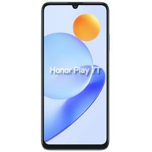 Huawei Honor Play7T