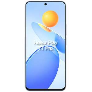 Huawei Honor Play7T Pro