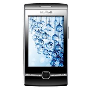 Huawei U8500 IDEOS X2