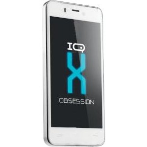 i-mobile IQ X