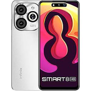 Infinix Smart 8 HD