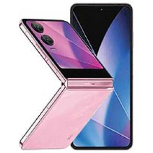 Infinix Zero Flip