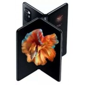 iQOO Foldable Phone
