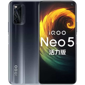 iQOO Neo 5 Lite