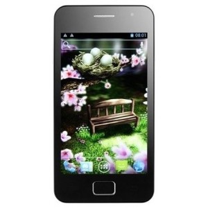 Jiayu G2 1GB